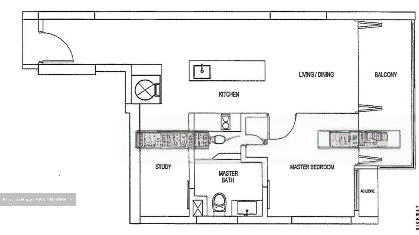 SeaHill (D5), Condominium #477516671